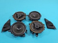 Głośniki komplet Volvo XC90 I 02- 8633664, 8633109, 8650244