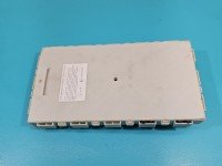 Komputer Sterownik silnika 7636292, 0261S07783 BMW F20 1.6 T