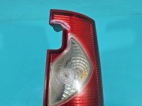 Lampa tył prawa Renault Kangoo II HB
