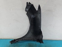 Błotnik przód prawy Nissan X-trail III T32 13-21 czarny G41