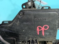 Zamek przód prawy Audi A6 C5 EUROPA 9PIN