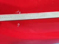 Drzwi tył prawe Hyundai I20 I 08-14 HB 5d BH