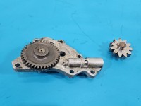 Pompa oleju Isuzu D-Max II 11-19 2.5d (4JK1E5S-LA)