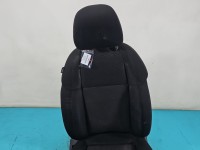 Fotel prawy przód pasażera Alfa romeo Giulietta 5d EUROPA