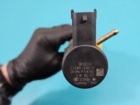 Listwa wtryskowa CZUJNIKI Toyota Corolla E12 0445214070, 0281002507, 0281002708 1.4 D4D