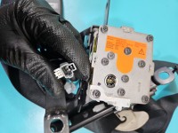 Pas bezpieczeństwa przód prawy pasażera Toyota Auris I 73210-02220