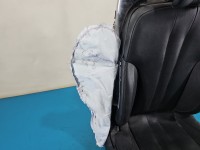 Fotel prawy przód pasażera Bmw F06 Gran Coupe 4d EUROPA