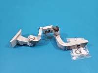 Zawias drzwi tył lewy BMW iX3 G08