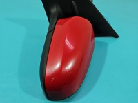 Lusterko lewe pin Toyota Aygo II 14-22 HB 5d kolor biały europa