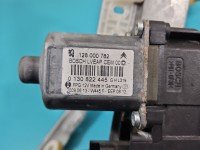 Podnośnik przód prawy Citroen C5 II X7 0130822445, 128000782 4d sedan