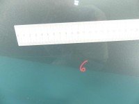 DRZWI PRZÓD PRAWE PASAŻERA BMW X1 E84 5d srebrny A52