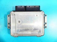 Komputer Sterownik silnika 0281017696, 39120-2A000 Hyundai Ix35 09-13 1.7 crdi