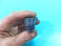 Czujnik parkowania PDC Peugeot 308 I T7 czarny KTV 96638215779, 0263003667