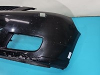Zderzak przód MAZDA 5 05- czarny