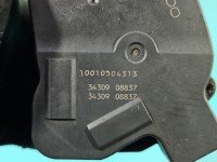 Przepustnica Vw Polo V 6R 09- 03D133062E, A2C53060088 1.2b