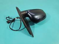 Lusterko prawe Vw Golf V Brak EUROPA / 7pin / Rysy na obudowie, europa