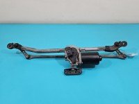 Mechanizm wycieraczek 24450202 Opel Astra II G europa