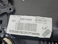 Tapicerka drzwi tył prawa boczek Peugeot 5008 II 17-24 98307140DG