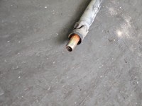 Wał napędowy tył Subaru Impreza I GC 2.0 boxer