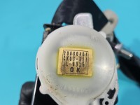 Pas bezpieczeństwa przód prawy pasażera Mazda 2 II DE