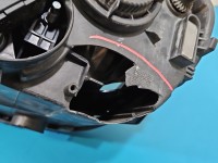 Reflektor prawy lampa przód Vw Passat B7 EUROPA 3AB941006