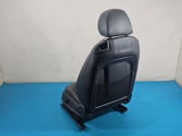Fotel lewy przód kierowcy Audi A5 8T 2d EUROPA