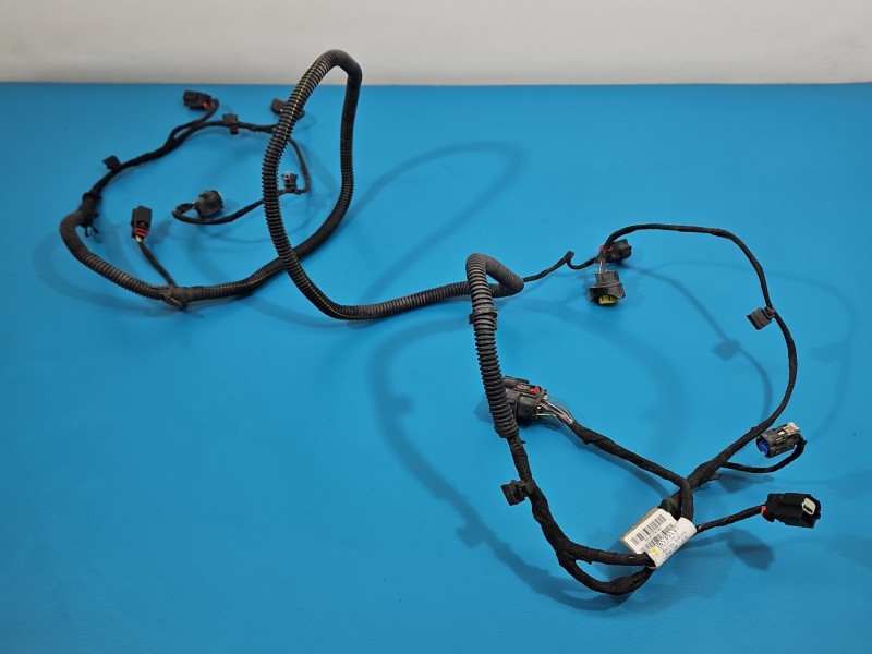 Wiązka zderzaka przód Opel Insignia B 39135137 Instalacja pdc