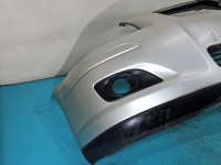 Zderzak przód Toyota Avensis II T25 srebrny 1C0