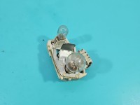 Lampa tył lewa 08-13 Z KLAPY Skoda Superb II HB EUROPA