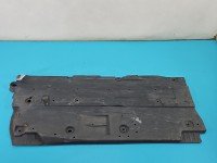 Osłona ZAŚLEPKA PLASTIK Toyota Corolla E21 19- 58165-02280