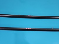 Relingi dachowe komplet Vw Passat B8 3G9860025K, 3G9860026K