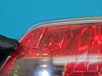 Lampa tył prawa Toyota Avensis III T27 sedan EUROPA