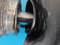 Przekładnia kierownicza maglownica Audi A5 8T