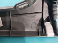 Listwa listwy dekory dekor deski Kia Rio IV 16-23 eu