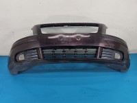 Zderzak przód Volvo V50 S40 II