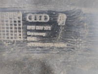 Zderzak tył tylny AUDI A4 B8 LX7W kombi
