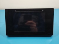 Radio fabryczne Toyota Auris II 86140-02360 radioodtwarzacz