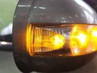 Lusterko prawe Mercedes W211 beżowy 723 europa