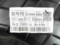 Podnośnik tył prawy SZYBY WINDA 83480-G4020, 83460-G3000, 93601-00100 IMPRK1347806, 83480-G4020, 83460-G3000, 93601-00100,...