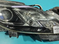 Reflektor prawy lampa przód Mazda 6 II GH EUROPA