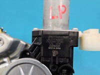 Podnośnik przód lewy SZYBY WINDA 5713A507, 062040-3740 Mitsubishi Eclipse Cross 6pin 5d HB