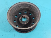 Felga stalowa 15" Fiat Ducato III 06-14 boxer jumper