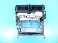 Konsola panel nawiewu Honda Civic VII 3P26030700, 79500-S6D-G010-M1
