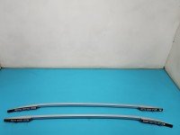Relingi dachowe komplet Nissan Qashqai II J11 13-21
