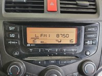 Radio fabryczne Honda Accord VII 02-08 39050-SEF-G510-M1 radioodtwarzacz