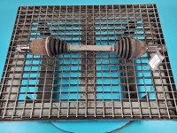 Półoś przód lewa Nissan Juke I F15 10-19 1.5 dci K9K manual