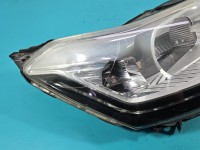 Reflektor prawy lampa przód Citroen C5 II X7 EUROPA 9674397980
