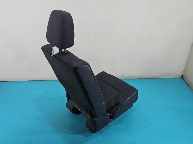 Fotel tył lewy II rząd tylny Dodge Journey 2 rząd