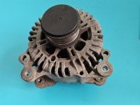 TEST Alternator Seat Altea 06F903023C 2.0 tdi (BKD)