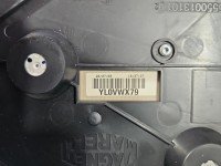 Licznik Peugeot Partner II 9665983180 1.6 hdi EUROPA